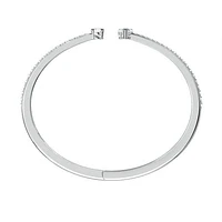 Swarovski Attract Cuff