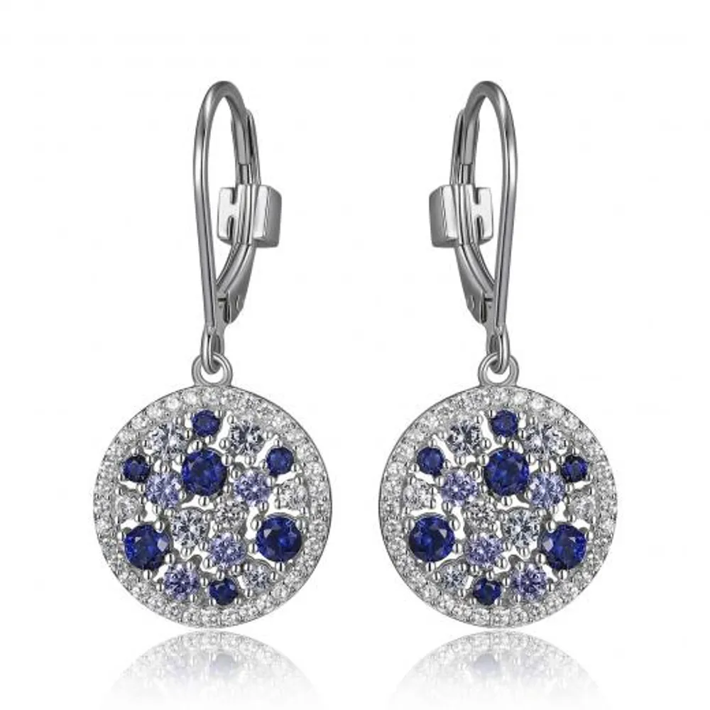 Elle Moonlite Drop Earring