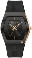 Bulova Men's Latin Grammy Gemini Watch