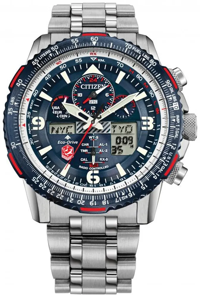 Citizen Men's Promaster Skyhawk Watch