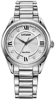 Citizen Women's Fiore with Sapphire Crystal Watch