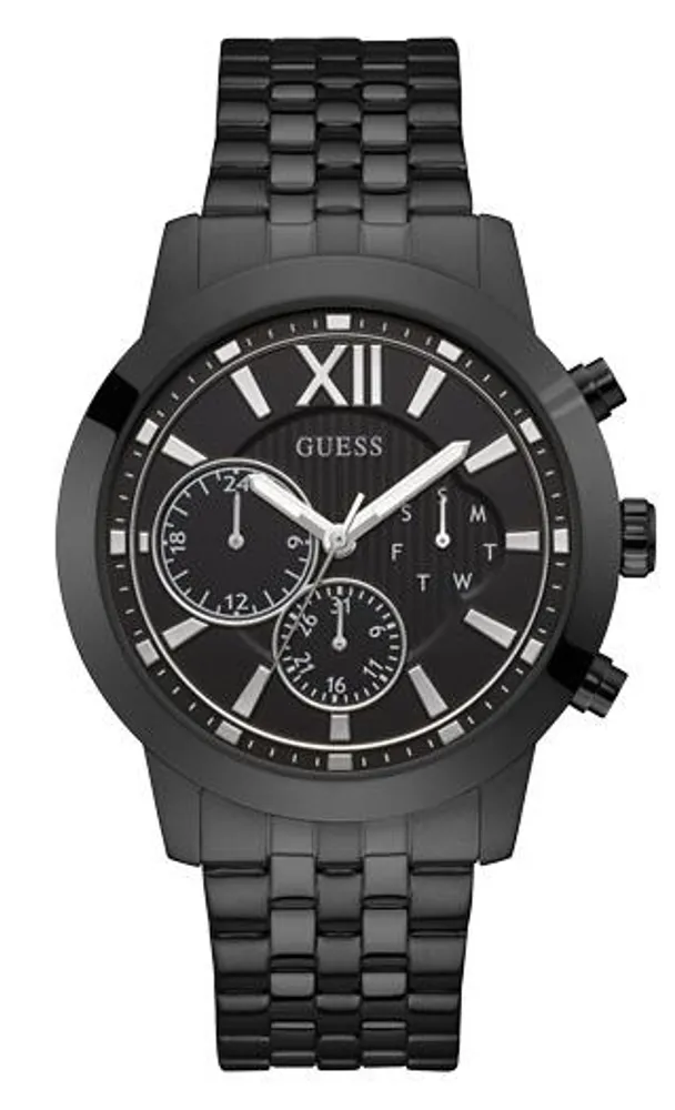 Guess Mens Mercury Watch