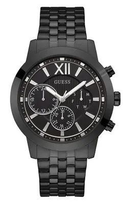 Guess Men's Mercury Watch