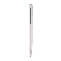 Crystal Shimmer Ballpoint Pink Pen