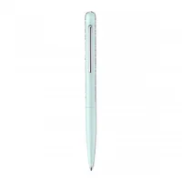 Swarovski Crystal Shimmer Ballpoint Green Pen