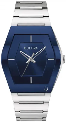 Bulova Men's Futuro Watch