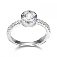 Elle Sphere Ring