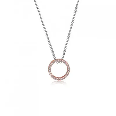 Elle Sphere Necklace