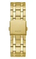 Guess Men's Gold Tone Watch