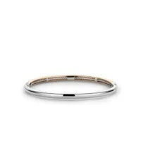 Ti Sento Rose Gold Tone Bracelet