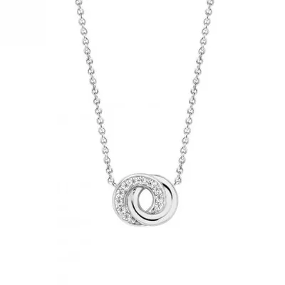 Ti Sento City Chic Necklace