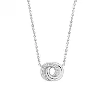 Ti Sento City Chic Necklace