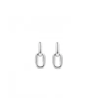 Ti Sento Chain Link Earrings