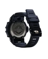 Casio G-Shock Men's Power Trainer Black Watch