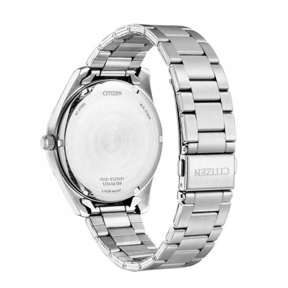 Citizen Men's Quartz Watch