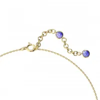 Swarovski Orbita Necklace