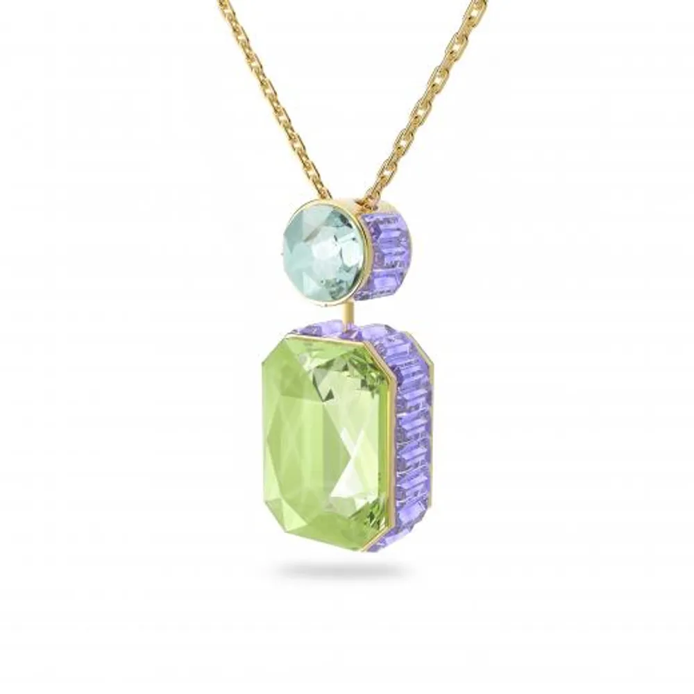 Swarovski Orbita Necklace