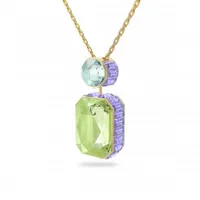 Swarovski Orbita Necklace