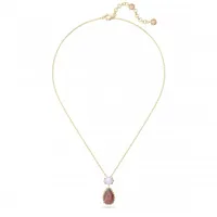 Swarovski Orbita Necklace