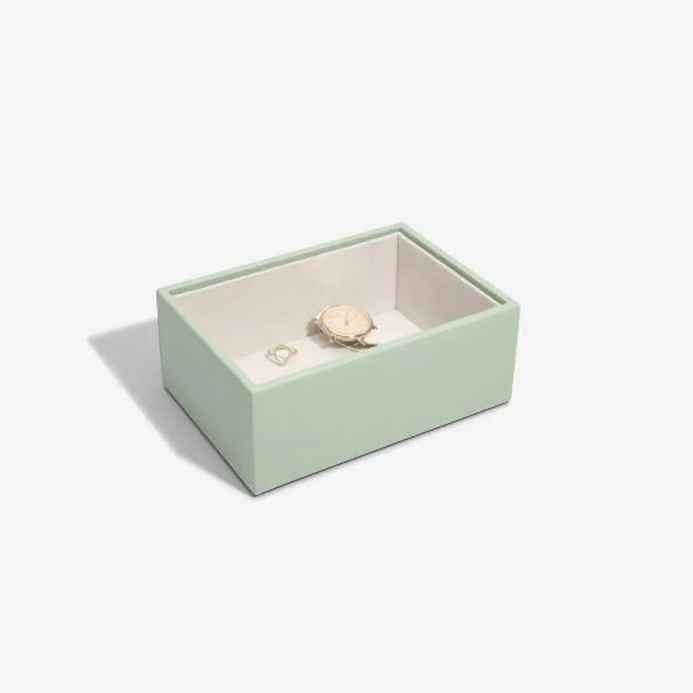 Mini Jewellery Box