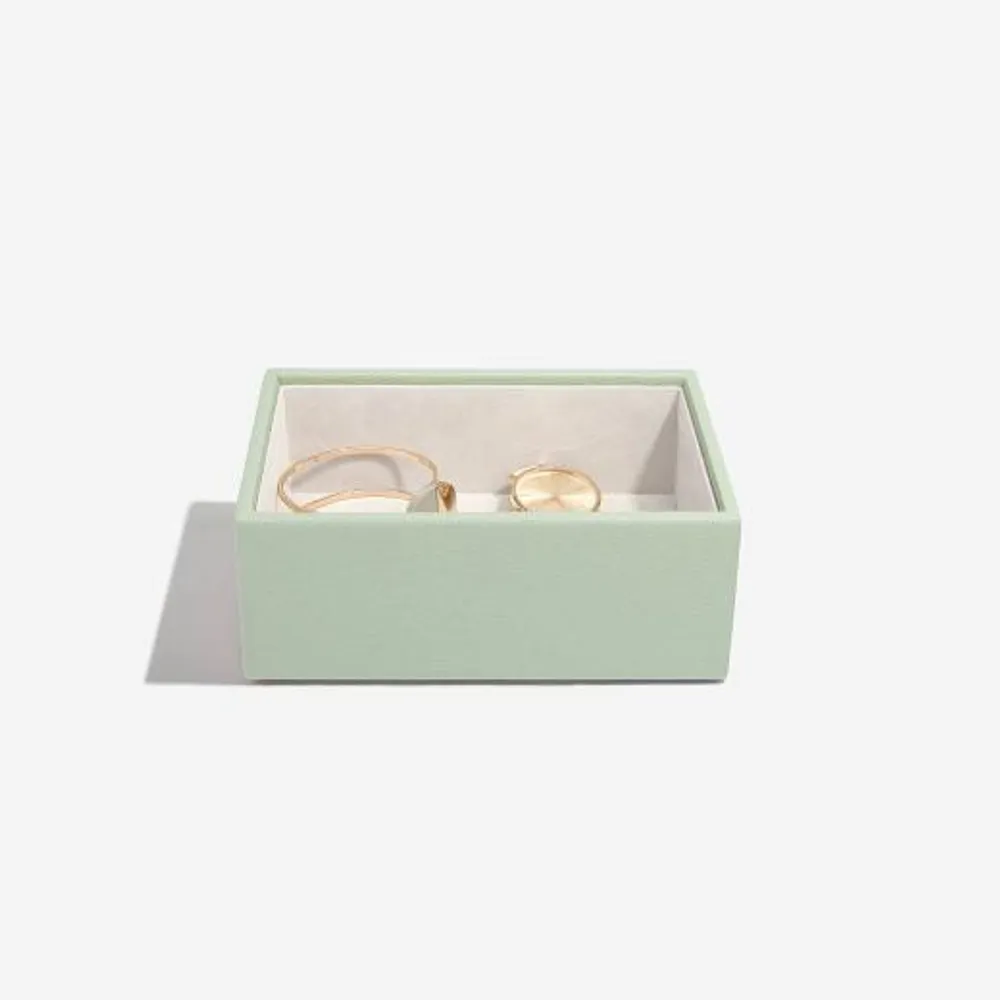 Mini Jewellery Box