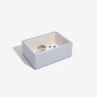 Lavender Mini Jewellery Box