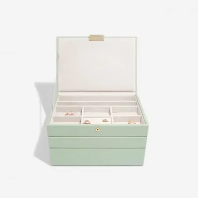 Classic Jewellery Box