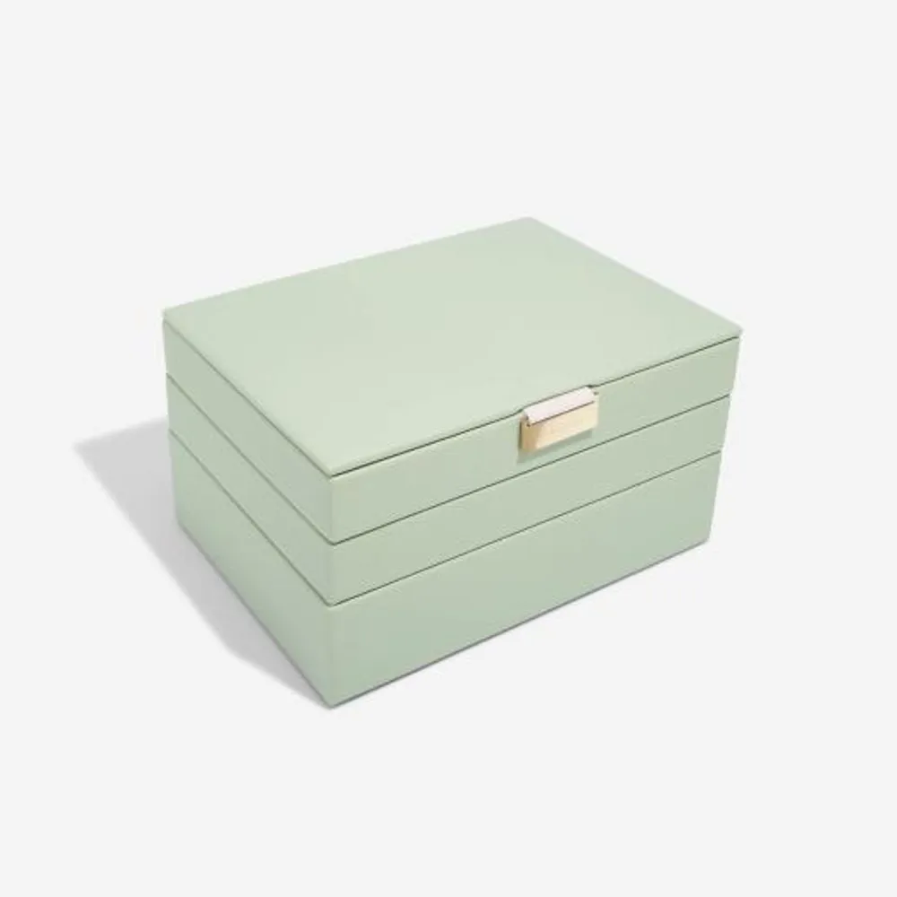 Classic Jewellery Box