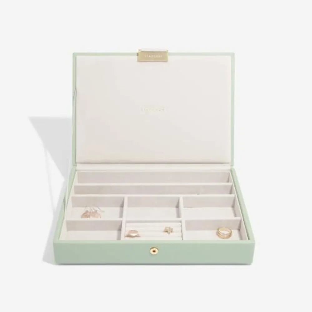 Classic Jewellery Box