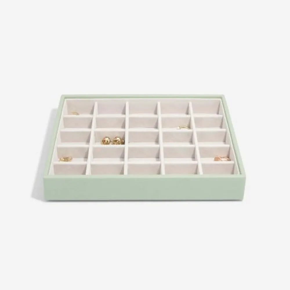 Classic Jewellery Box