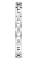 Guess Women's Sliver-Tone Watch