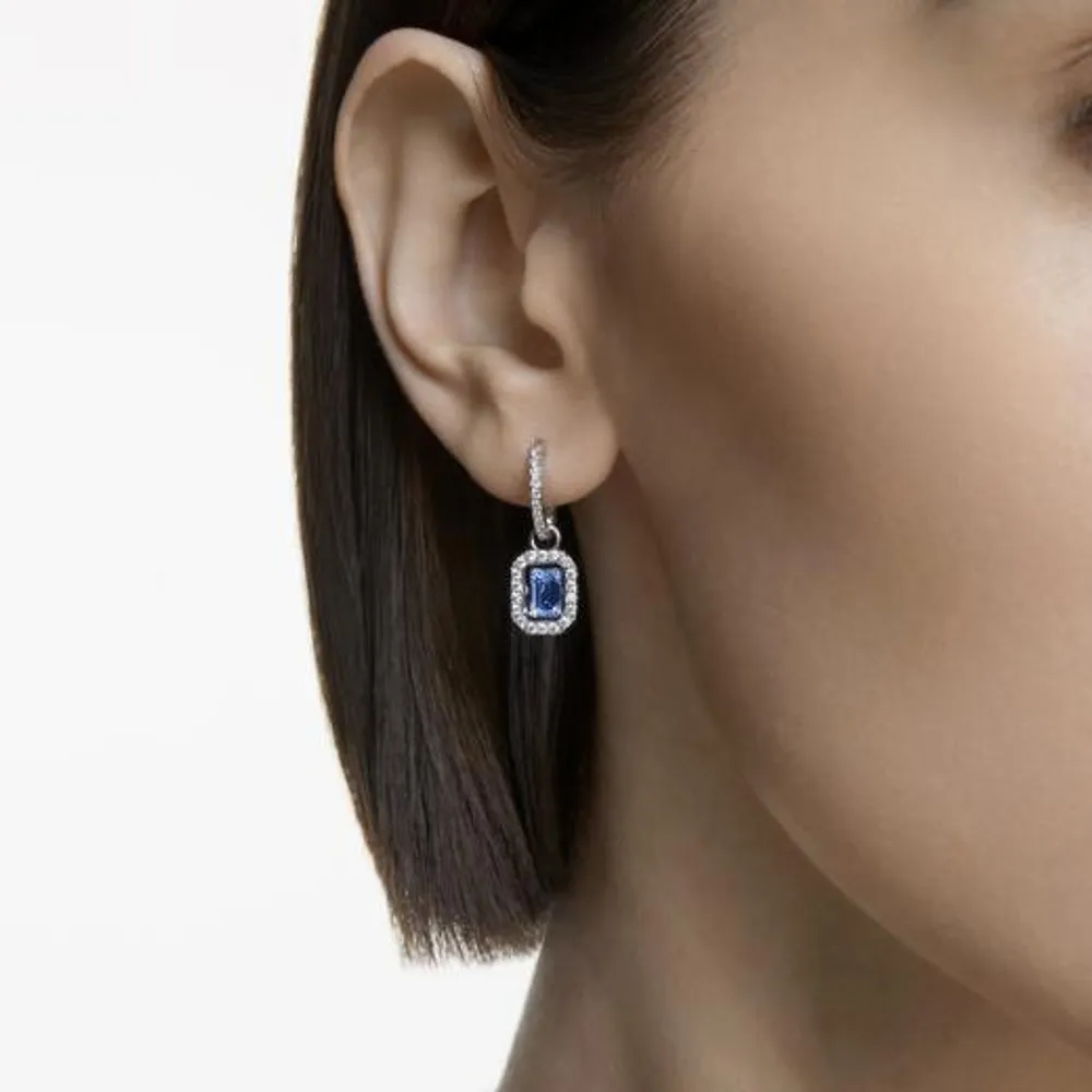 Swarovski Millenia Earrings