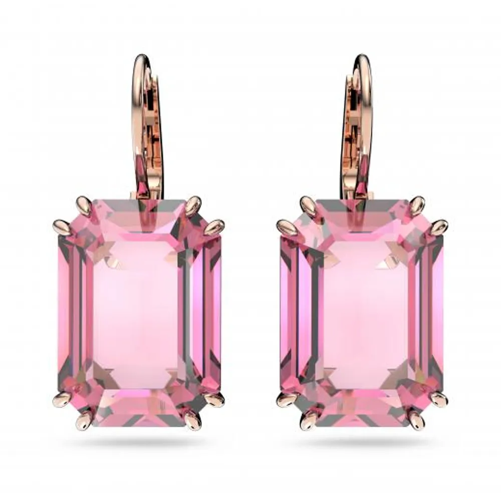 Swarovski Millenia Earrings