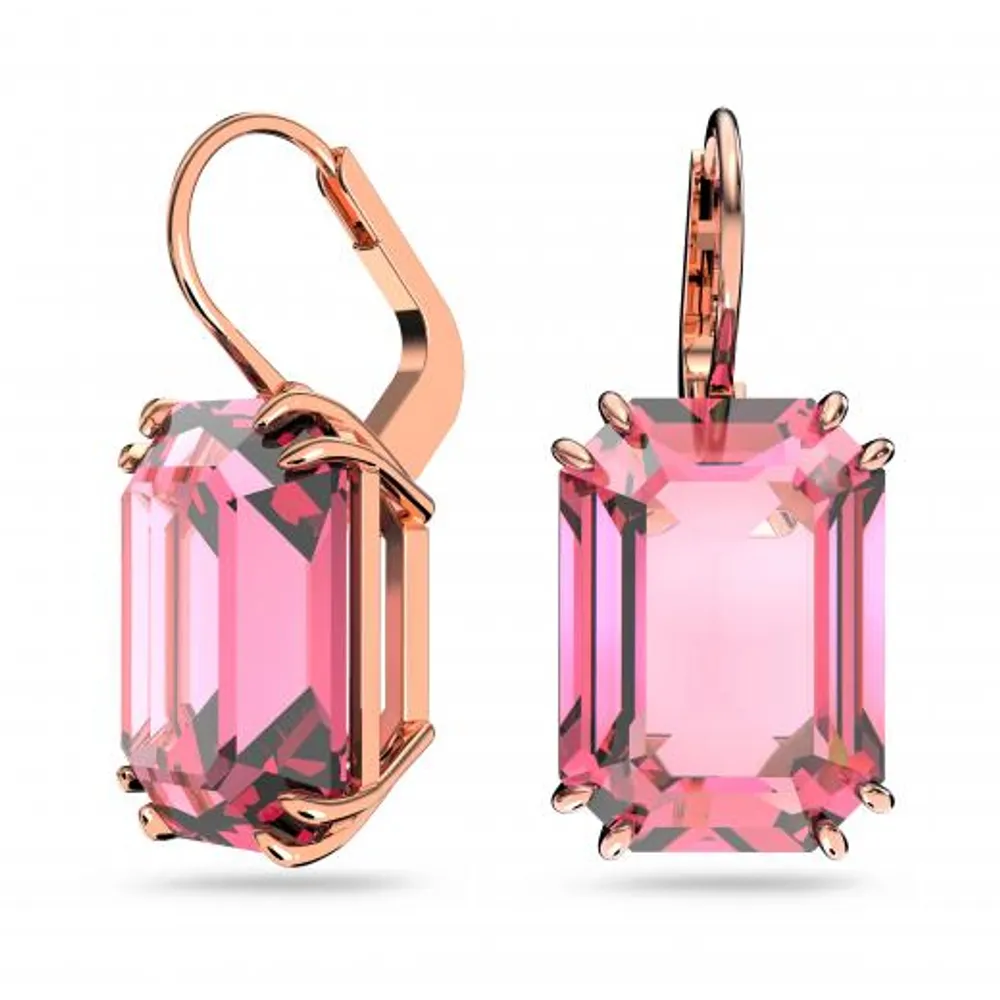 Swarovski Millenia Earrings