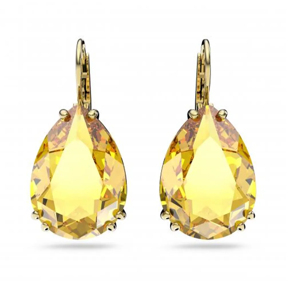 Swarovski Millenia Earrings