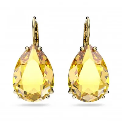 Swarovski Millenia Earrings