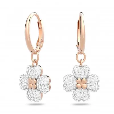 Swarovski Latisha Earrings