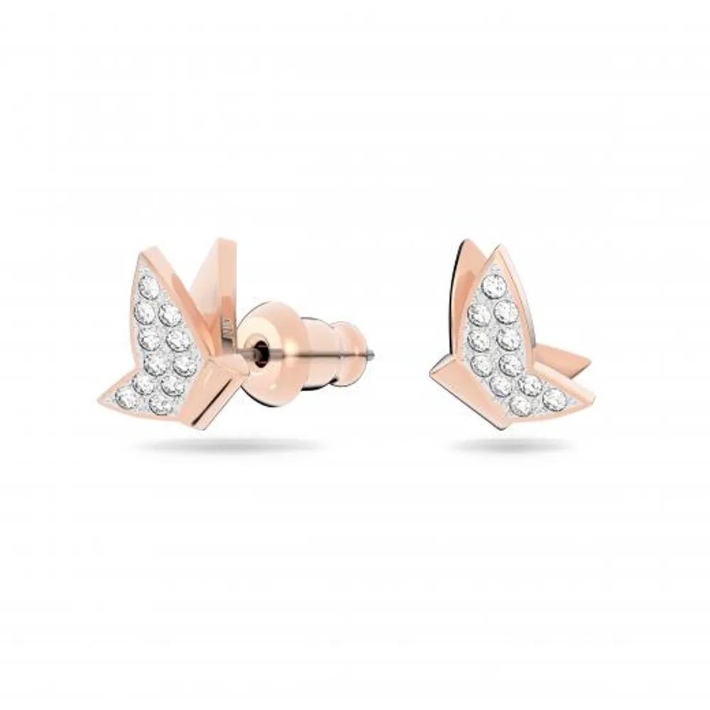 Swarovski Lilia Earrings