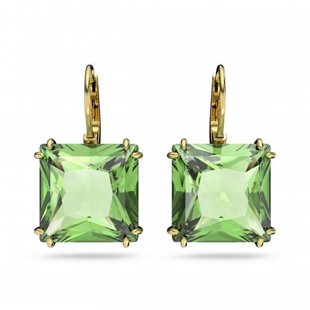 Swarovski Millenia Earrings