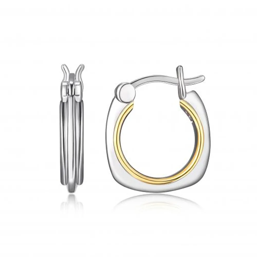 Elle Aureole Earrings