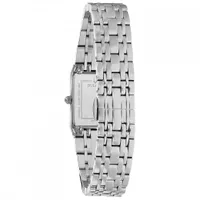 Bulova Women's Quadra Watch