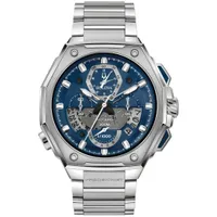 Bulova Men's Precisionist Watch