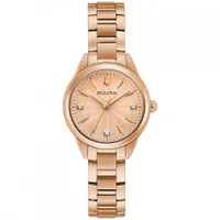 Bulova Women's Sutton Watch