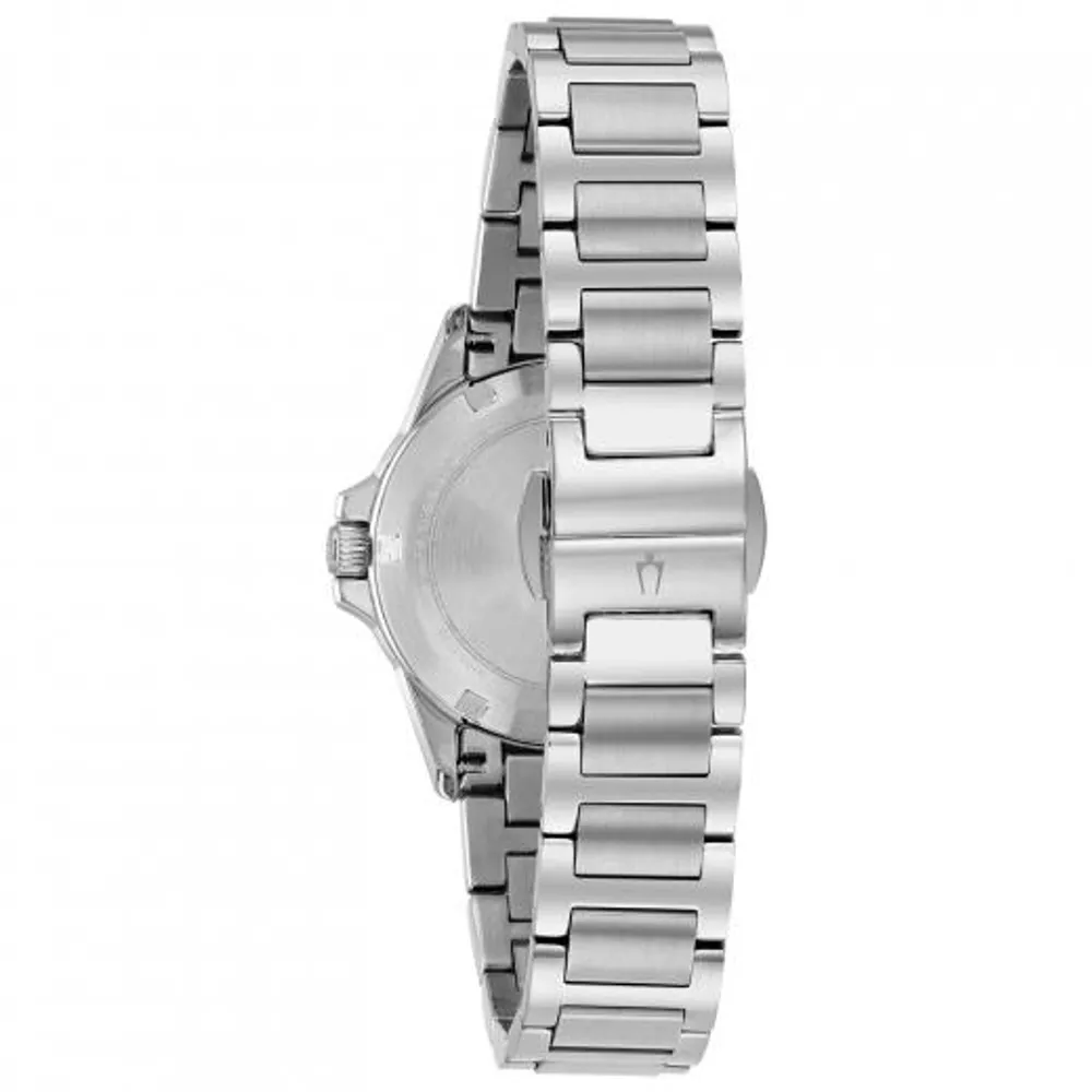 Bulova Women's Marine Star Watch