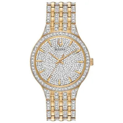 Bulova Women's Phantom Watch