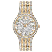 Bulova Women's Phantom Watch