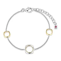 Elle Aureole Bracelet