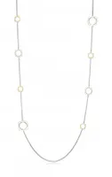 Elle Aureole Necklace