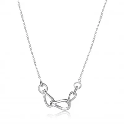 Elle Coalesce Necklace