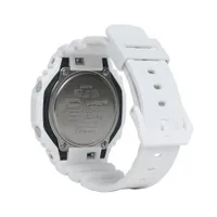 Casio G-Shock Men's Classic White Watch